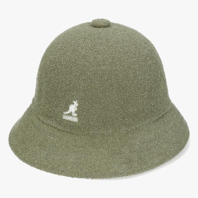 帽子KANGOL Bermuda Casual