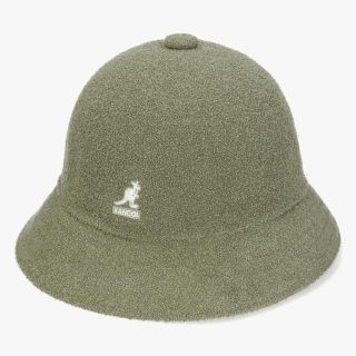 カンゴール(KANGOL)のKANGOL Bermuda Casual(ハット)