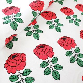 驚きの値段で こすもす様専用マリメッコ キャンバス生地 marimekko 【公式通販】ストア 31日迄!希少 Marimekko ファブリック TAIVAANKUKAT 生地/糸
