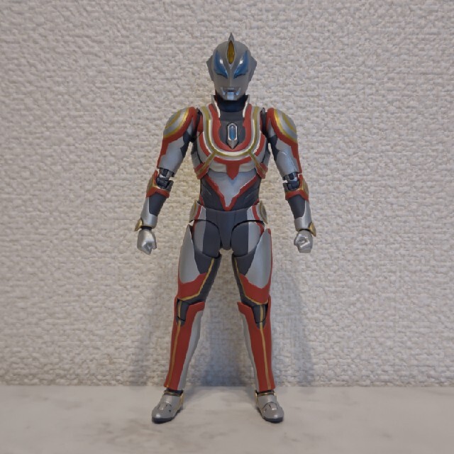 [開封済]S.H.Figuarts ウルトラマンジード ウルティメイトファイナル