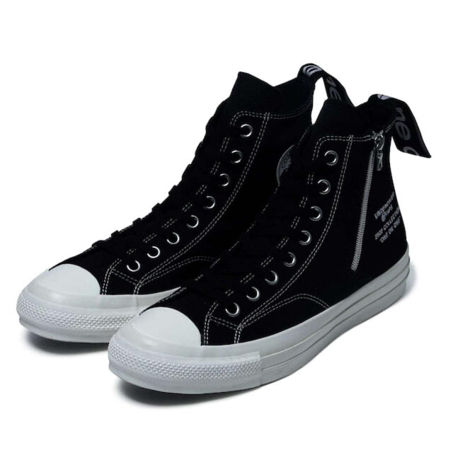 WTAPS UNDERCOVER CHUCK TAYLOR HIGH 4