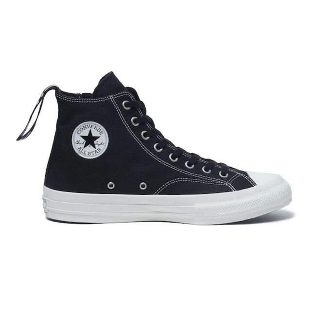WTAPS UNDERCOVER CHUCK TAYLOR HIGH 6