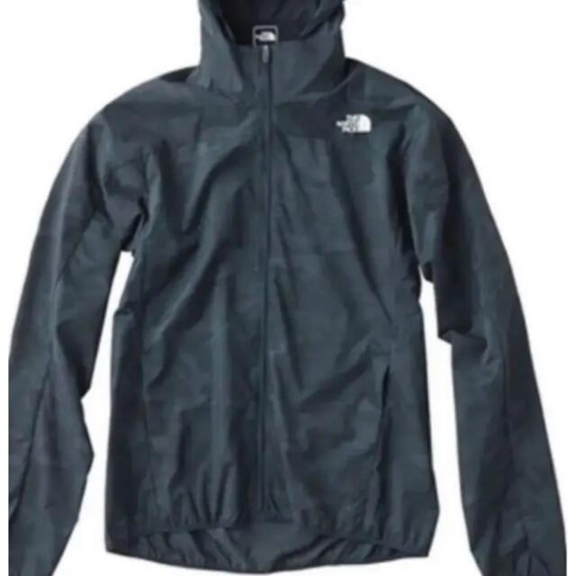 THE NORTH FACE アウトドアジャケットノースフェイス