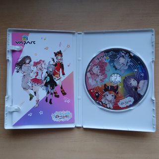 ななしふぇす どぅーいっと！LIVE Blu-ray complete box