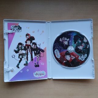 ななしふぇす どぅーいっと！LIVE Blu-ray complete box