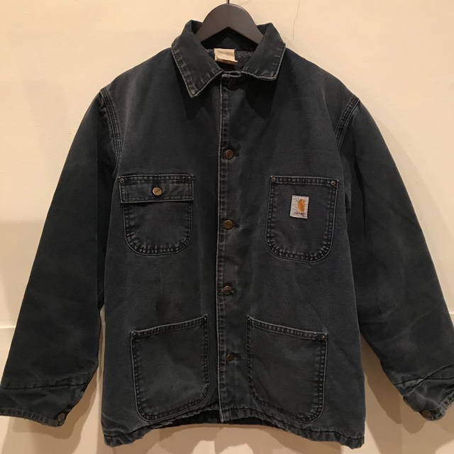 carhartt(カーハート)の0024 様　専用　carhartt  メンズのジャケット/アウター(カバーオール)の商品写真