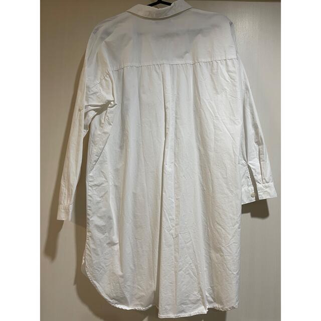 COLONY 2139(コロニートゥーワンスリーナイン)のシャツ レディースのトップス(シャツ/ブラウス(長袖/七分))の商品写真
