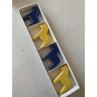 イケア(IKEA)のIKEA 箸置き(キッチン小物)