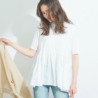 ルーニィ Tシャツ(レディース/半袖)の通販 36点 | LOUNIEのレディース