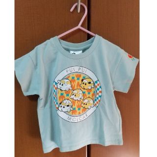 シマムラ(しまむら)のモルカー Tシャツ(Tシャツ/カットソー)