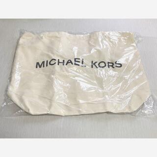 Michael Kors - マイケルコース　キャンバストートバッグ