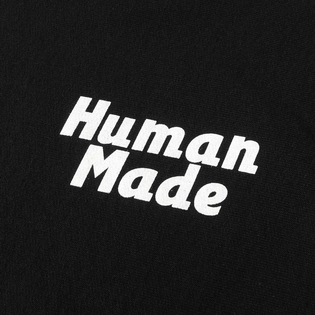 新作再入荷 HUMAN MADE ヒューマンメイド×エイサップロッキーフーディパーカーの通販 by ＳｅｅｋｅＲ｜ヒューマンメイドならラクマ 