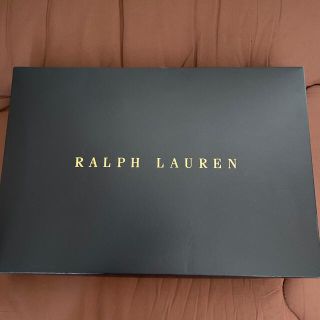 ポロラルフローレン(POLO RALPH LAUREN)の⭐︎ms⭐︎様専用　タオルセット　ポロラルフローレン(タオル/バス用品)