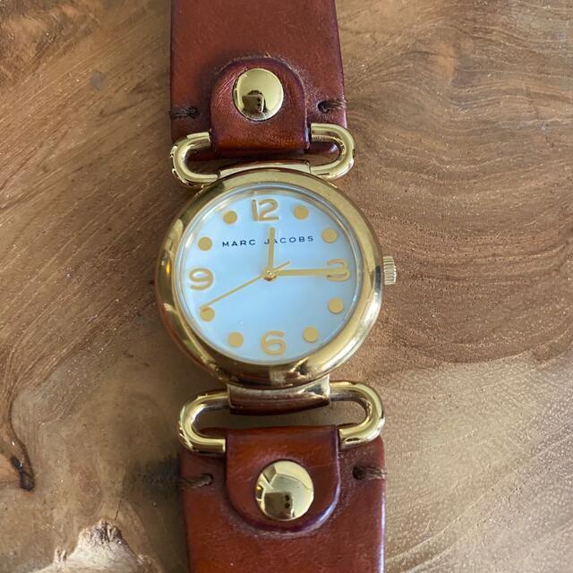MARC JACOBS(マークジェイコブス)のマークジェイコブス　腕時計　ウォッチ レディースのファッション小物(腕時計)の商品写真