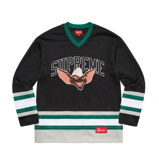 Supreme Gremlins Hockey Jersey