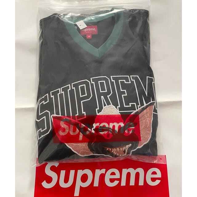 Supreme Gremlins Hockey Jersey 高価値