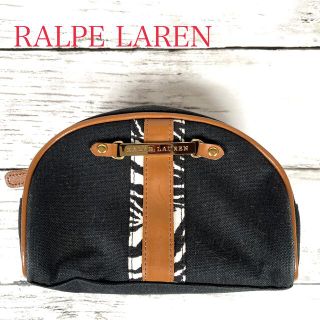 ラルフローレン(Ralph Lauren)のRALPH LAUREN ラルフローレン　ポーチ(ポーチ)