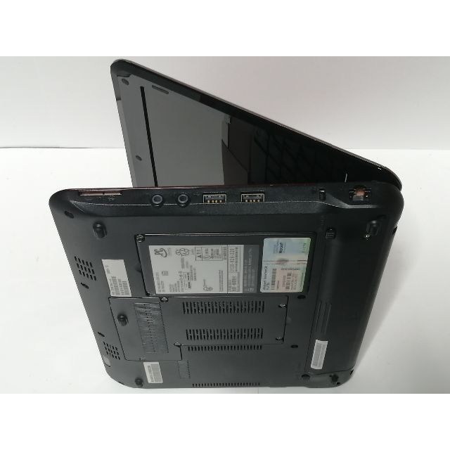 55⭕️在庫処分価格⭕️SSD・カメラ付☆人気の富士通ノートパソコン ...