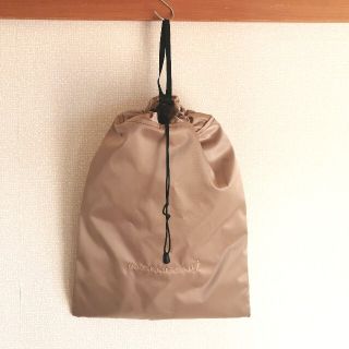 ポーター(PORTER)のポーター×マッキントッシュ　ナイロン スナックパック(セカンドバッグ/クラッチバッグ)