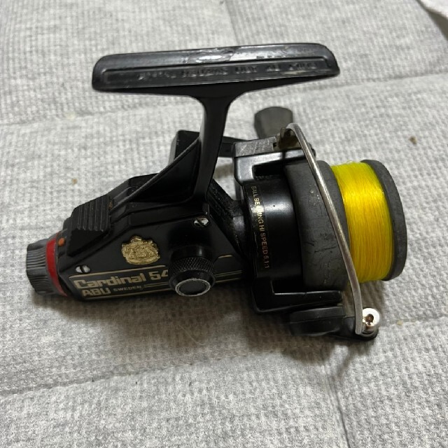 アブ Cardinal54 カーディナル54 アブ Cardinal54 カーディナル54