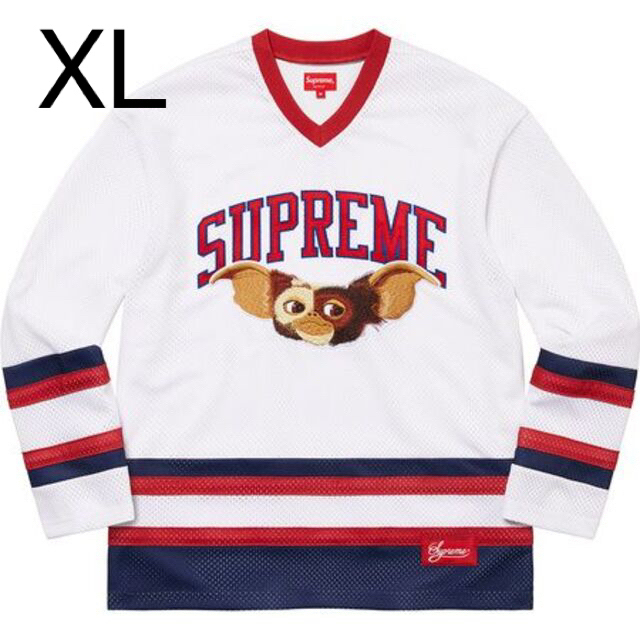 Supreme Gremlins Hockey Jersey XL