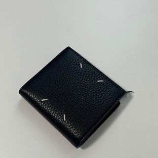 マルタンマルジェラ(Maison Martin Margiela)の二つ折り財布(財布)