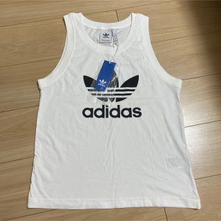 アディダス(adidas)のadidasトップス(ウェア)