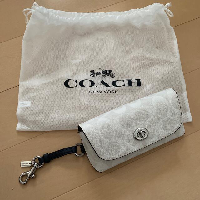 人気定番の コーチ メガネケース ecousarecycling.com