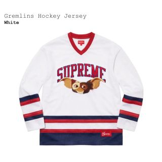 シュプリーム(Supreme)のSupreme Gremlins Hockey Jersey(ジャージ)