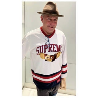 Supreme - Supreme Gremlins Hockey Jerseyの通販 by アド's shop ...