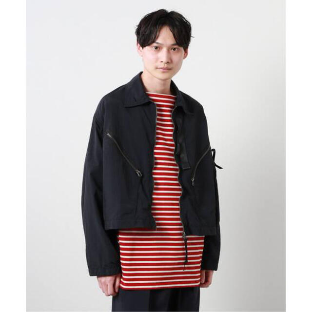 UNUSED - product twelve flight jacketの通販 by Shawn Shop｜アン