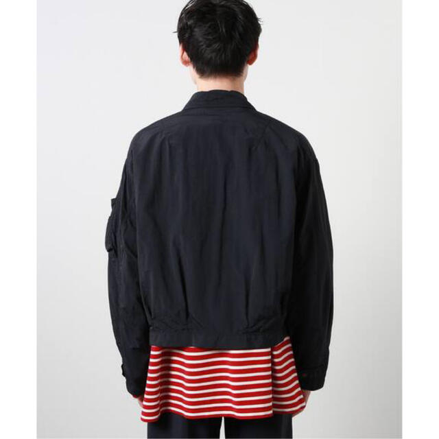 UNUSED - product twelve flight jacketの通販 by Shawn Shop｜アン