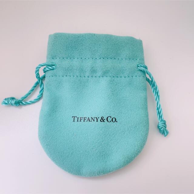 Tiffany & Co.(ティファニー)の希少TIFFANY&Co.ティファニーナローツイストリングK18 レディースのアクセサリー(リング(指輪))の商品写真