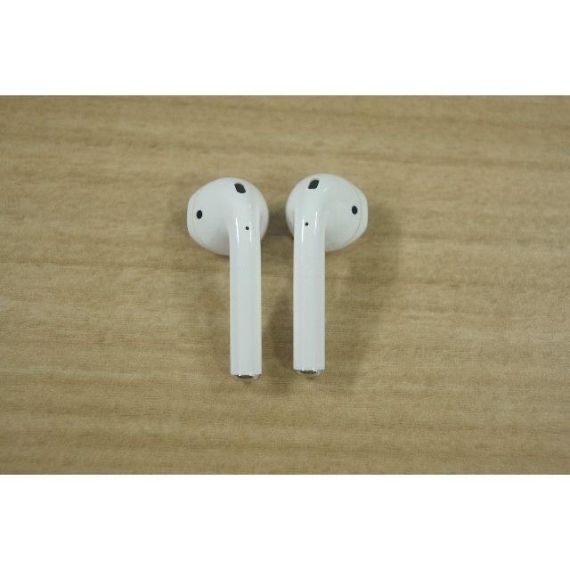 Apple AirPods (A1602) 純正品イヤホン