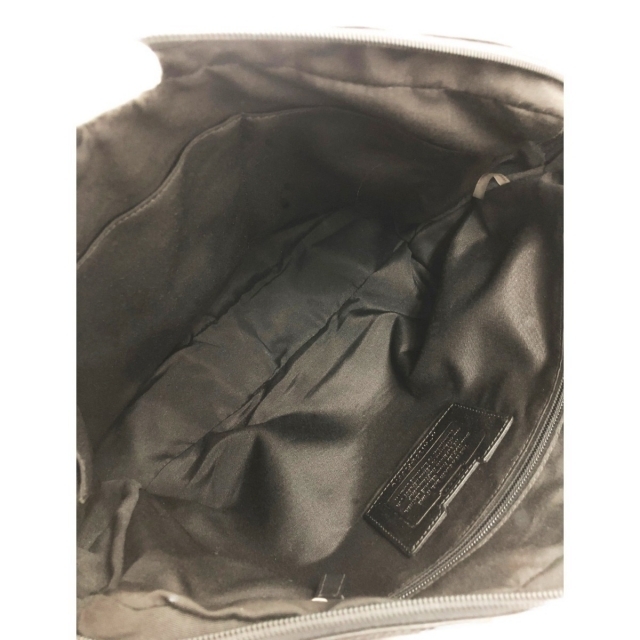 COACH(コーチ)の〇〇COACH コーチ ビジネス バック　 F70670 ブラック メンズのバッグ(その他)の商品写真
