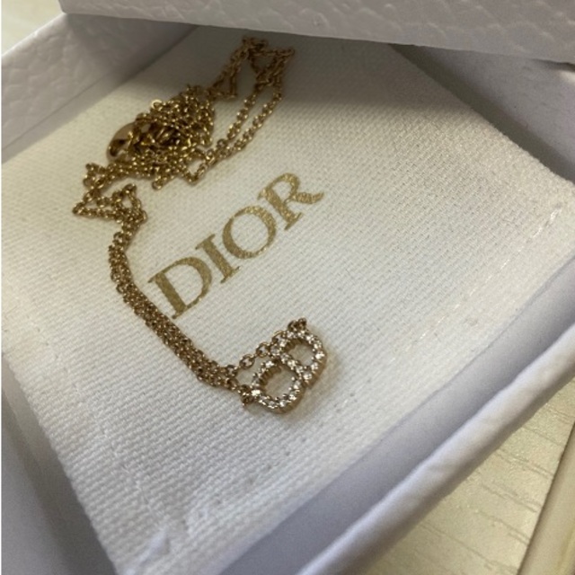 Dior ネックレス