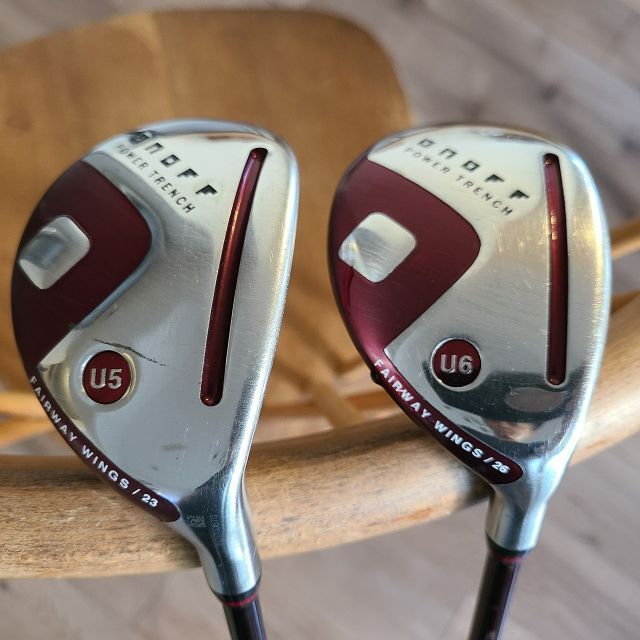クーポン利用で2750円&送料無料 ONOFF UTILITY WINGS 2023 U6 新品