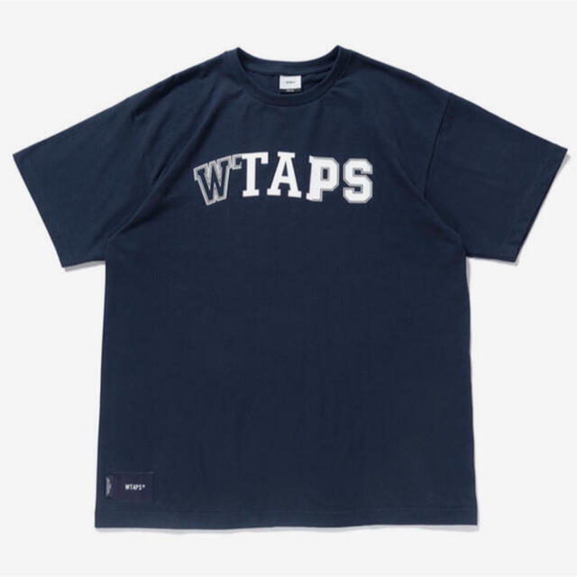 W)taps(ダブルタップス)の22SS WTAPS RANSOM Tシャツ メンズのトップス(Tシャツ/カットソー(半袖/袖なし))の商品写真