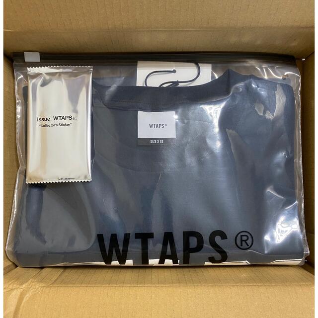 W)taps(ダブルタップス)の22SS WTAPS RANSOM Tシャツ メンズのトップス(Tシャツ/カットソー(半袖/袖なし))の商品写真