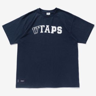 ダブルタップス(W)taps)の22SS WTAPS RANSOM Tシャツ(Tシャツ/カットソー(半袖/袖なし))