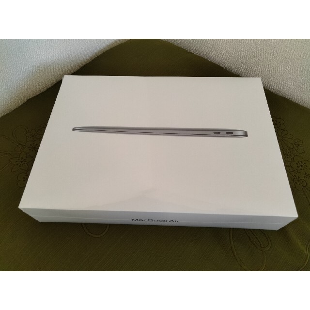 APPLE MacBook Air MGN63J/A