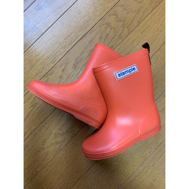 今年も話題の ミキハウス スノートレ 14.0cm