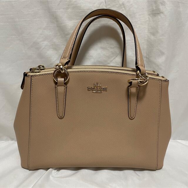 COACH ハンドバッグ - www.glycoala.com