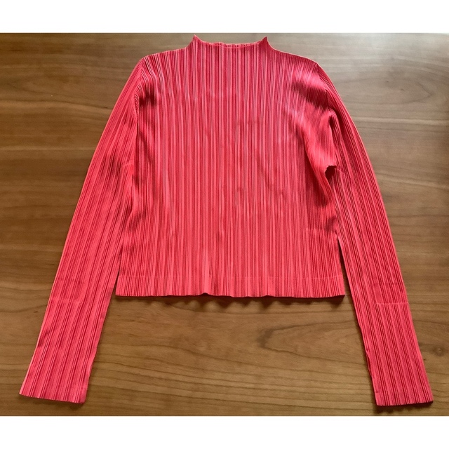 品質満点 PLEATS PLEASE ISSEY MIYAKE - イッセイミヤケ プリーツ ...