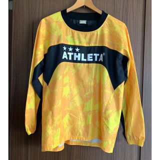 アスレタ(ATHLETA)のATHLETA アスレタ160cmピステ上下(ウェア)