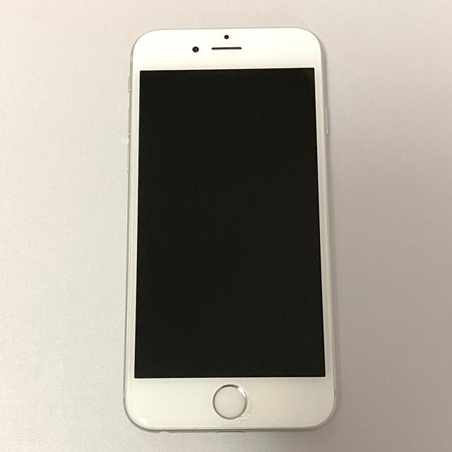 iphone6s シルバー　32GB SIMフリー