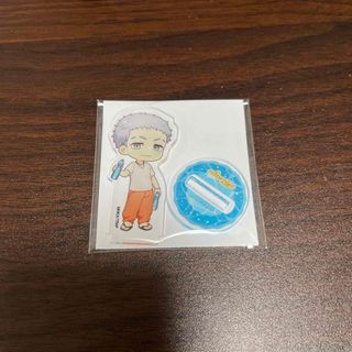 東京リベンジャーズ×スイパラ アクリルスタンド 海の家 ver 三ツ谷隆