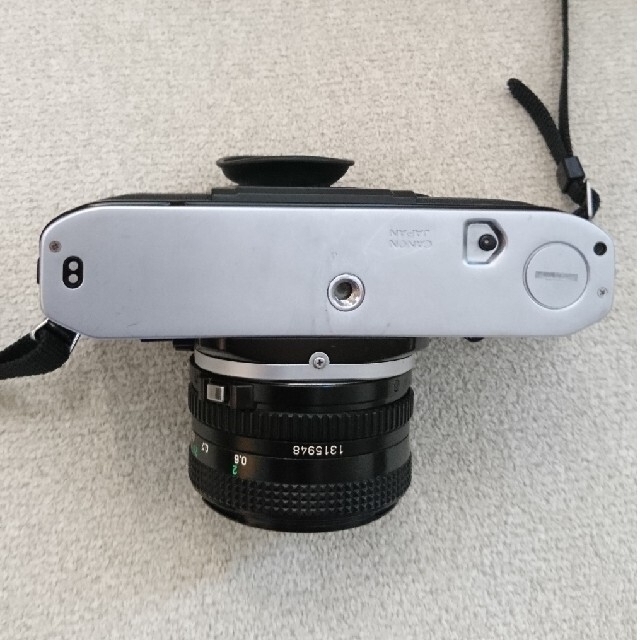 nico様専用 キャノン Canon AE-1 レンズ・ストロボ・使用説明書付 nico様専用 キャノン Canon AE-1 レンズ・ストロボ・使用説明書付