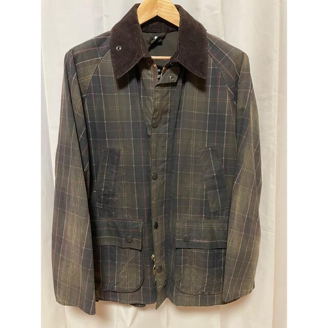 Barbour - Barbour バブアーのビデイル オイルドジャケット Barbour - Barbour バブアーのビデイル オイルドジャケット