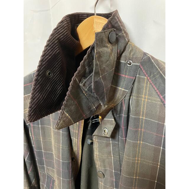 Barbour - Barbour バブアーのビデイル オイルドジャケット Barbour - Barbour バブアーのビデイル オイルドジャケット